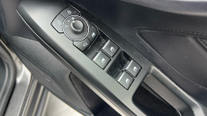 Ford Focus 1.0 EcoBoost Hybrid mHEV 155 ST-Line 5dr Petrol Hatchback